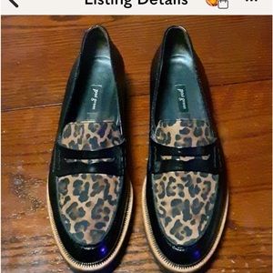Paul Green loafers. UK6.5 US9